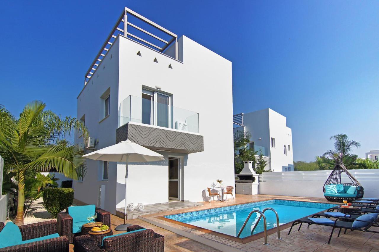Villa Eden Ayia Napa