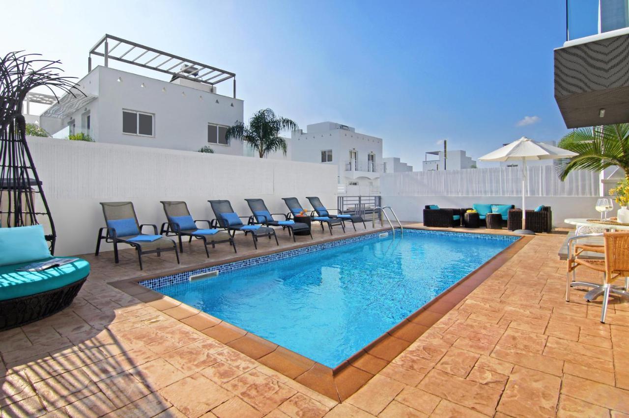 Eden * Ayia Napa
