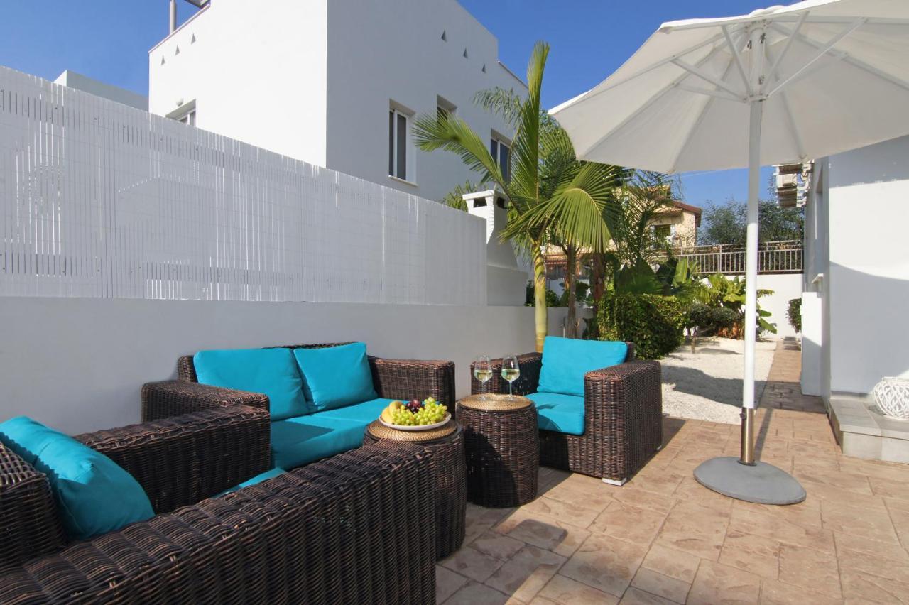 Eden Villa Ayia Napa