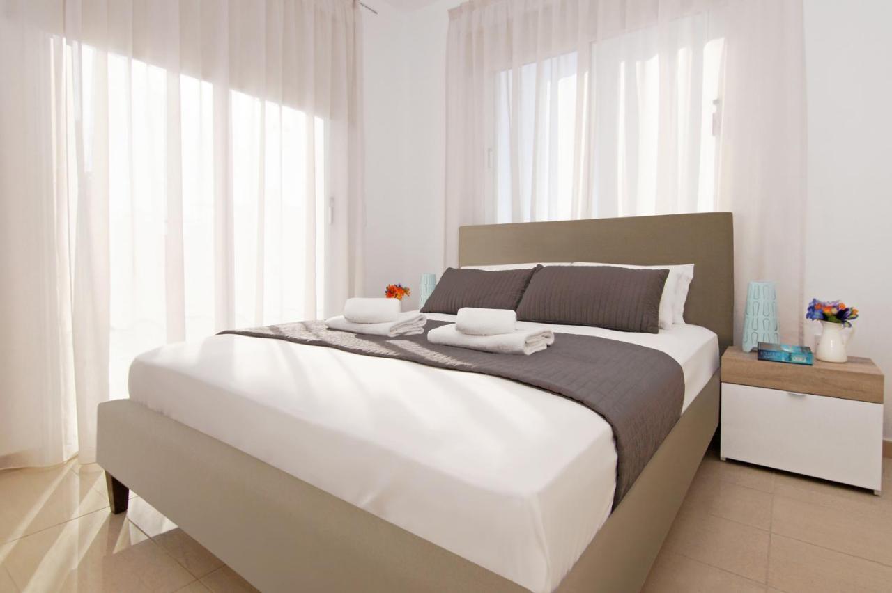 Eden Villa Ayia Napa